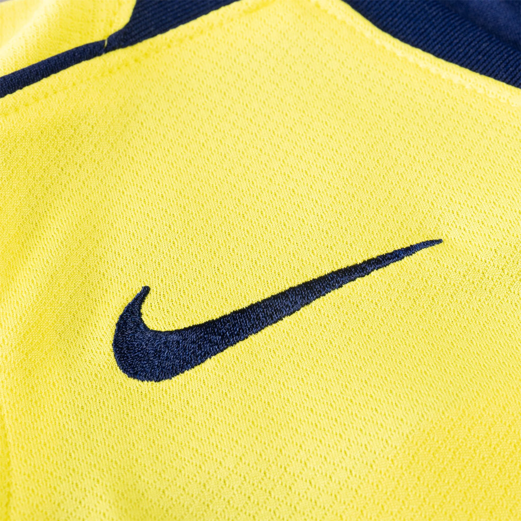 Replica Nike Tottenham Hotspur Third Jersey 25/26