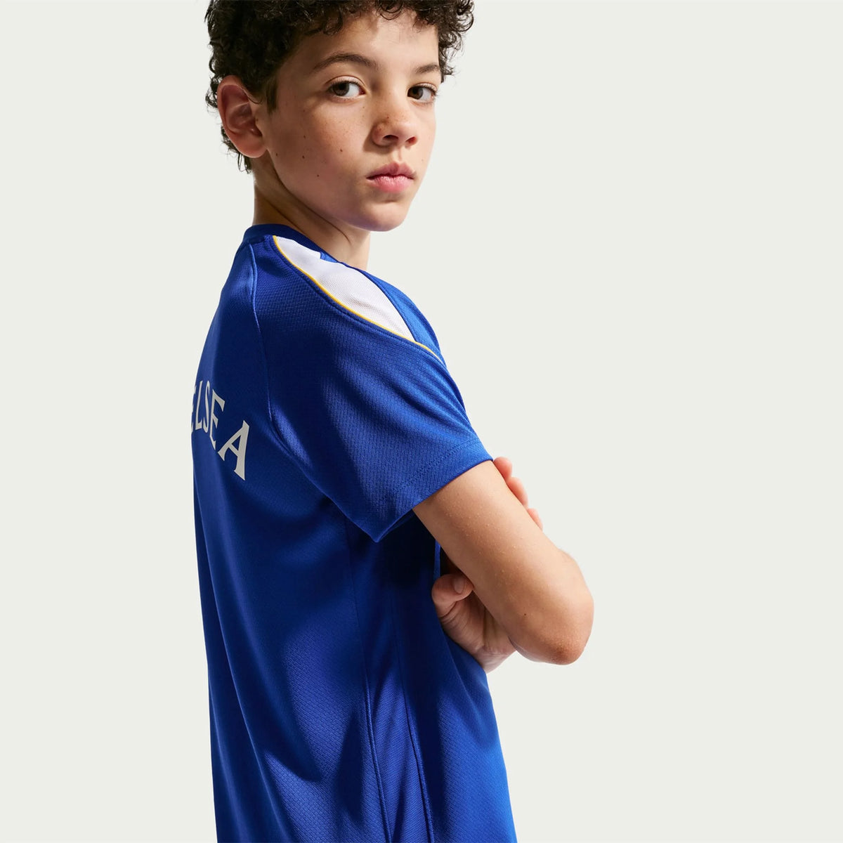 Nike Chelsea Training Jersey 26/27