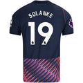 Authentic Nike Solanke Tottenham Hotspur Away Jersey 26/27