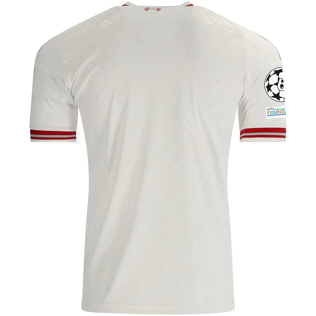 Replica adidas Liverpool Away Jersey 26/27 UCL
