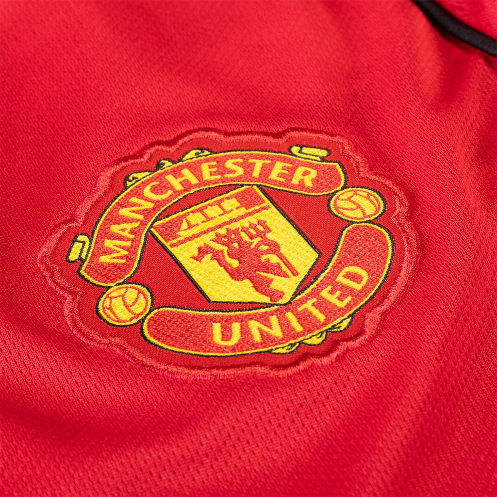 Replica adidas Manchester United Home Jersey 25/26