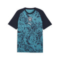 Puma Manchester City Pre Match Training Jersey 25/26