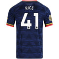 Authentic adidas Rice Arsenal Away Jersey 26/27