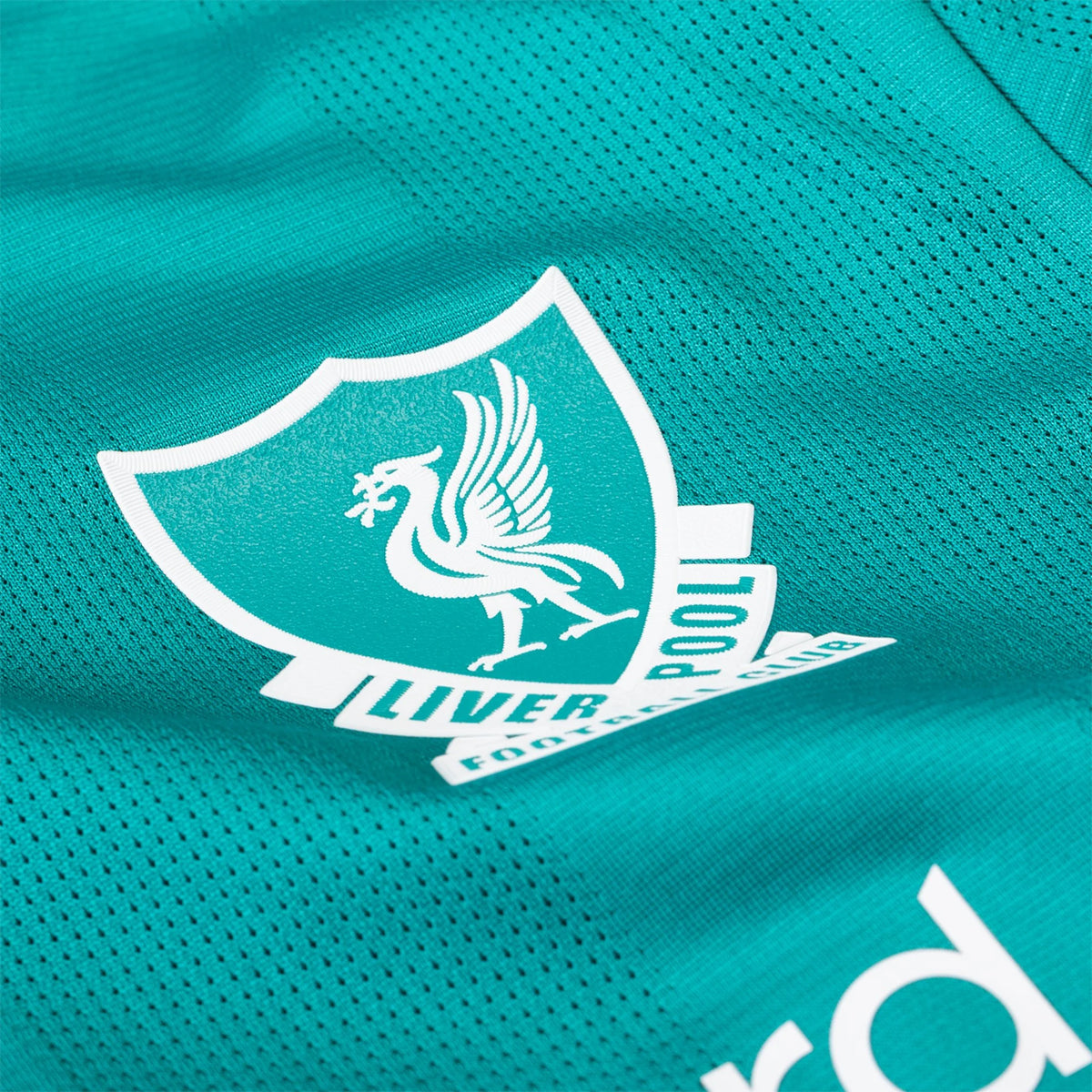 Authentic adidas Liverpool Third Jersey 25/26