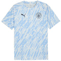 Puma Manchester City Pre Match Training Jersey 1 25/26