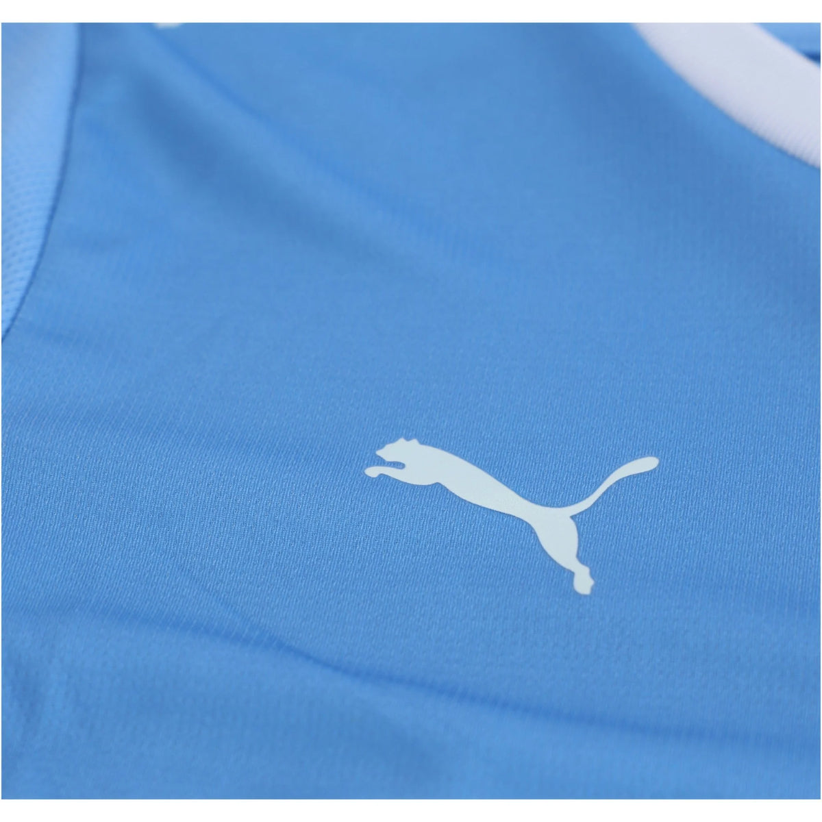 Replica Puma Manchester City Home Jersey 26/27