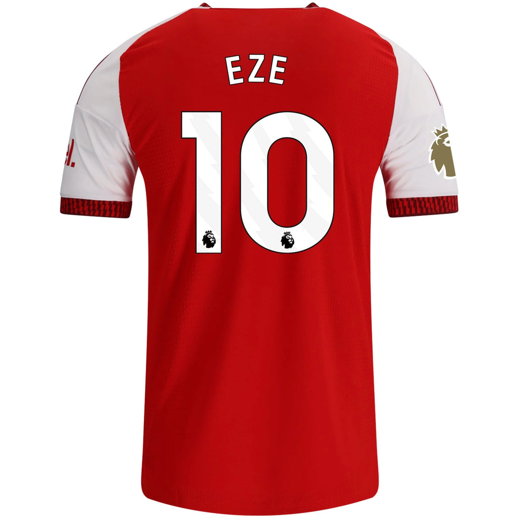 Authentic adidas Eze Arsenal Home Jersey 26/27