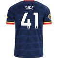 Replica adidas Rice Arsenal Away Jersey 26/27