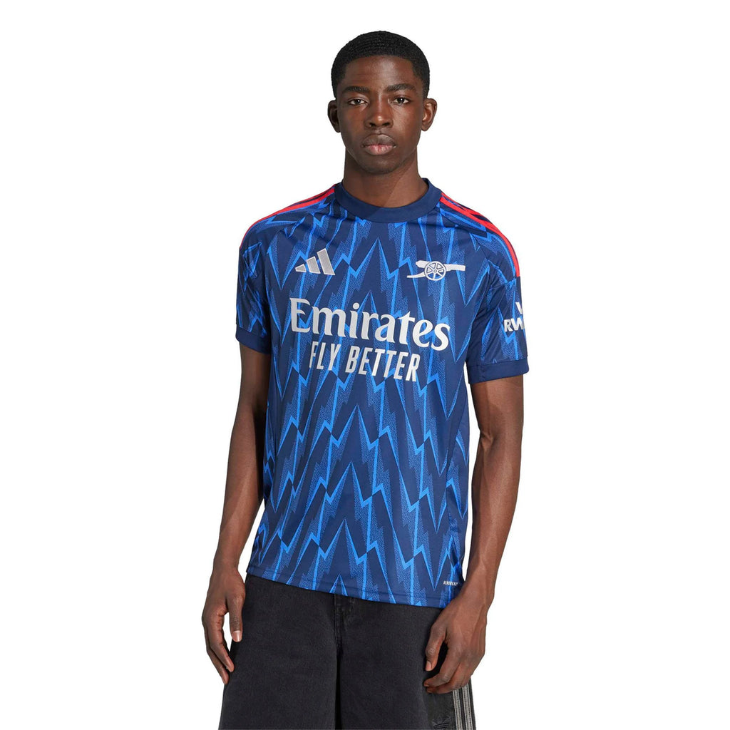 Replica adidas Arsenal Away Jersey 25/26
