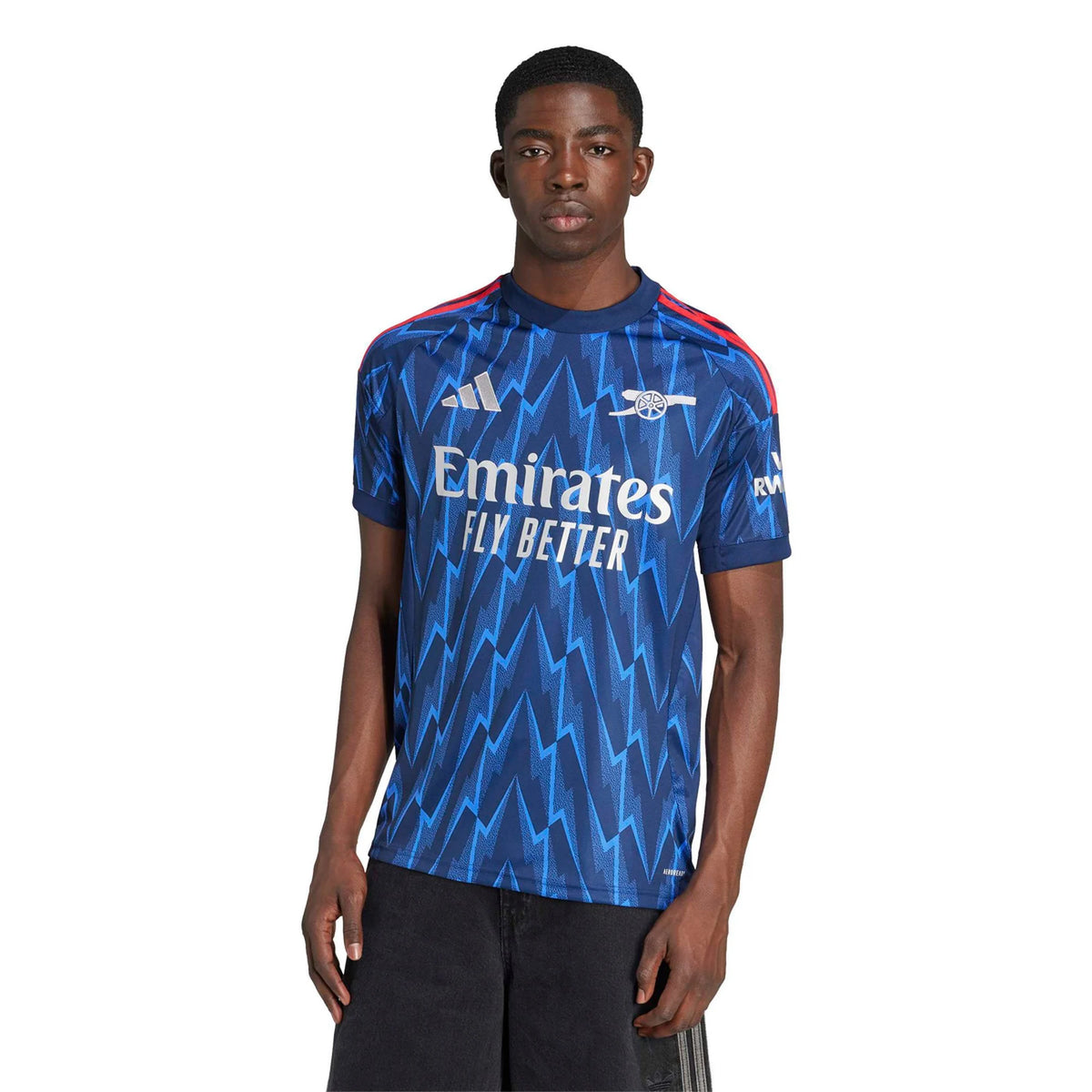 Replica adidas Arsenal Away Jersey 25/26
