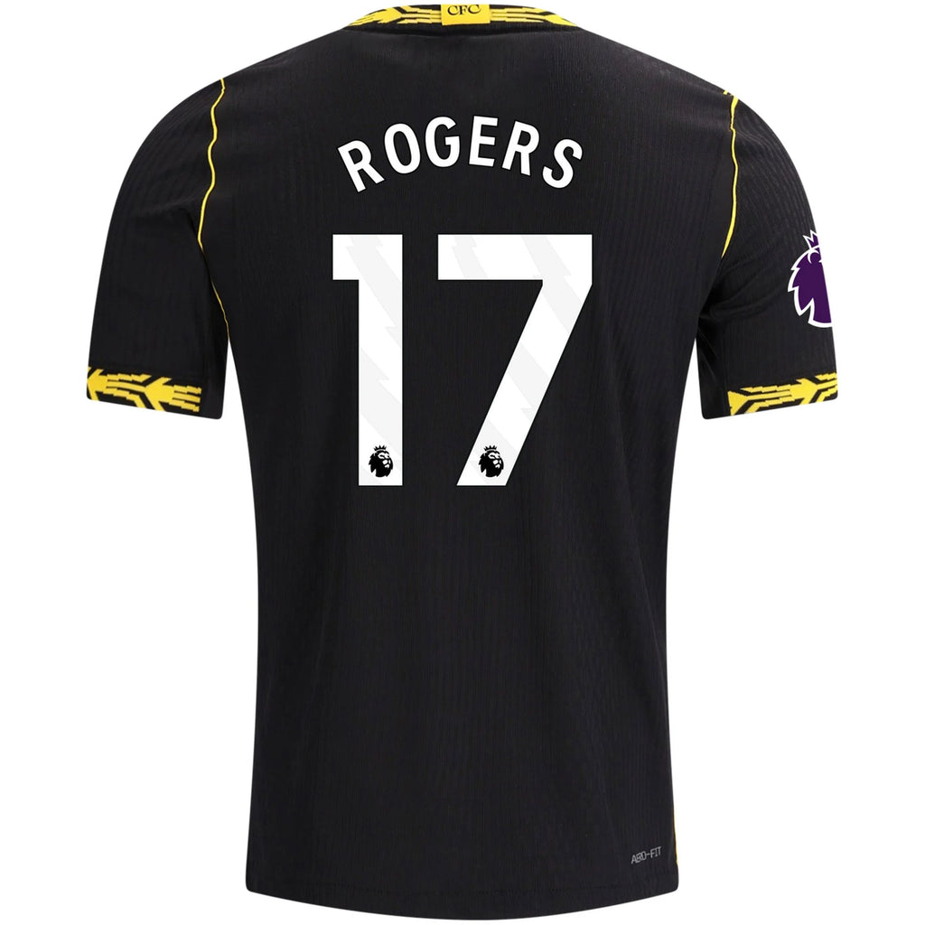 Authentic Nike Rogers Chelsea Away Jersey 26/27