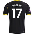 Authentic Nike Rogers Chelsea Away Jersey 26/27