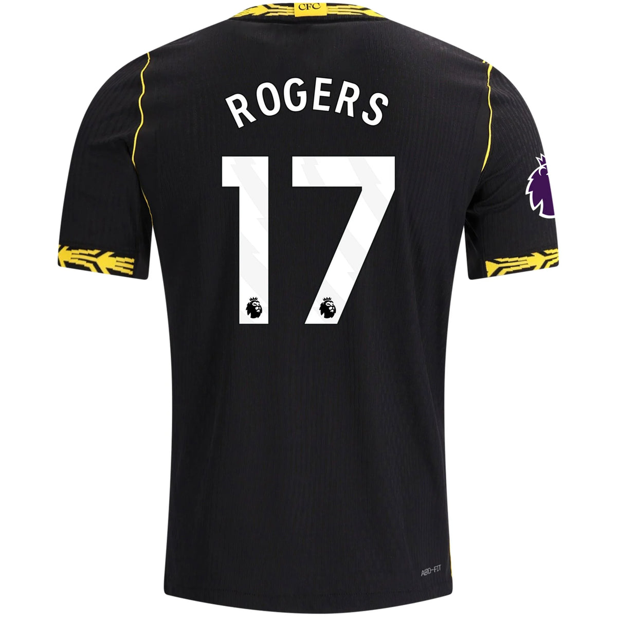 Authentic Nike Rogers Chelsea Away Jersey 26/27