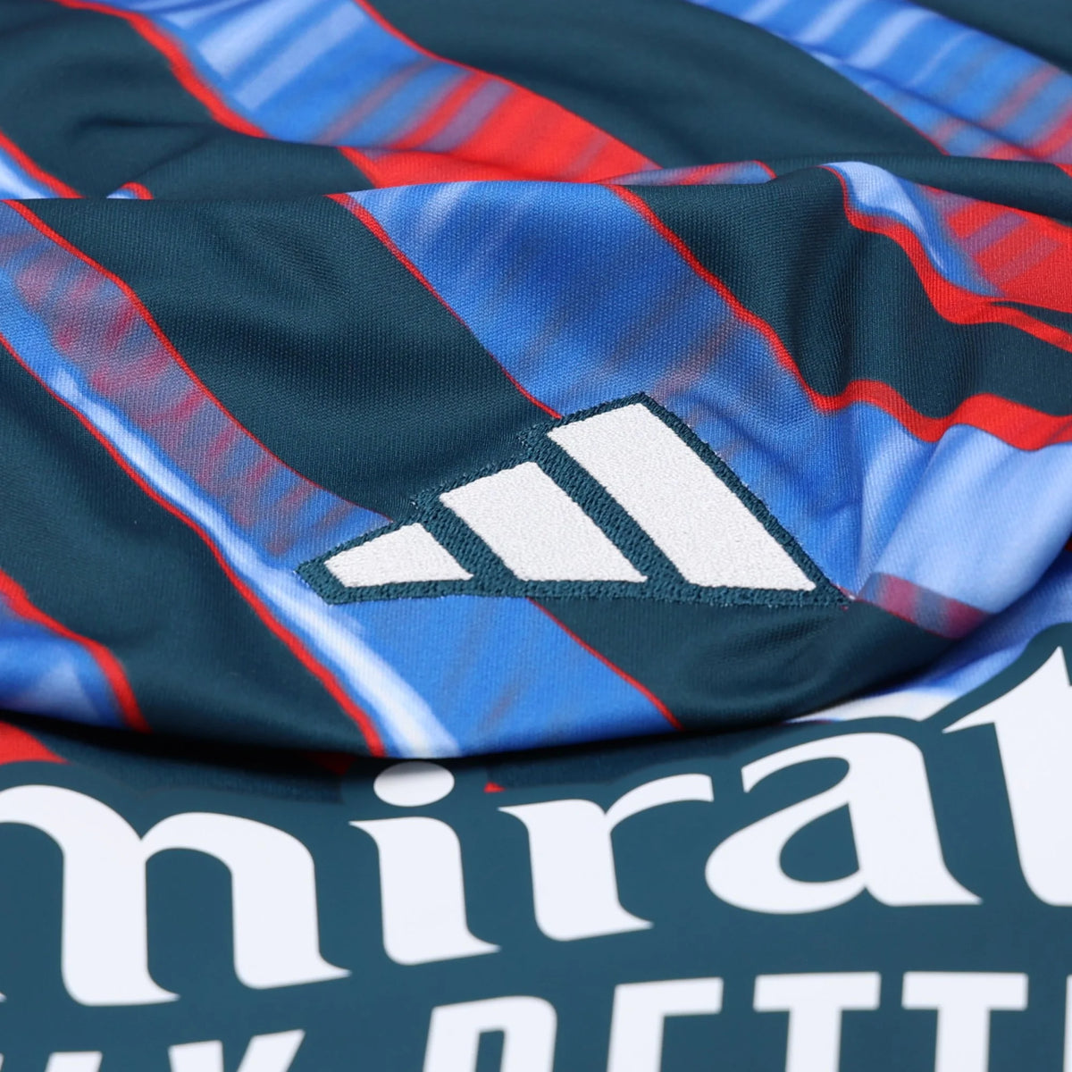 adidas Arsenal Pre Match Training Jersey 1 26/27