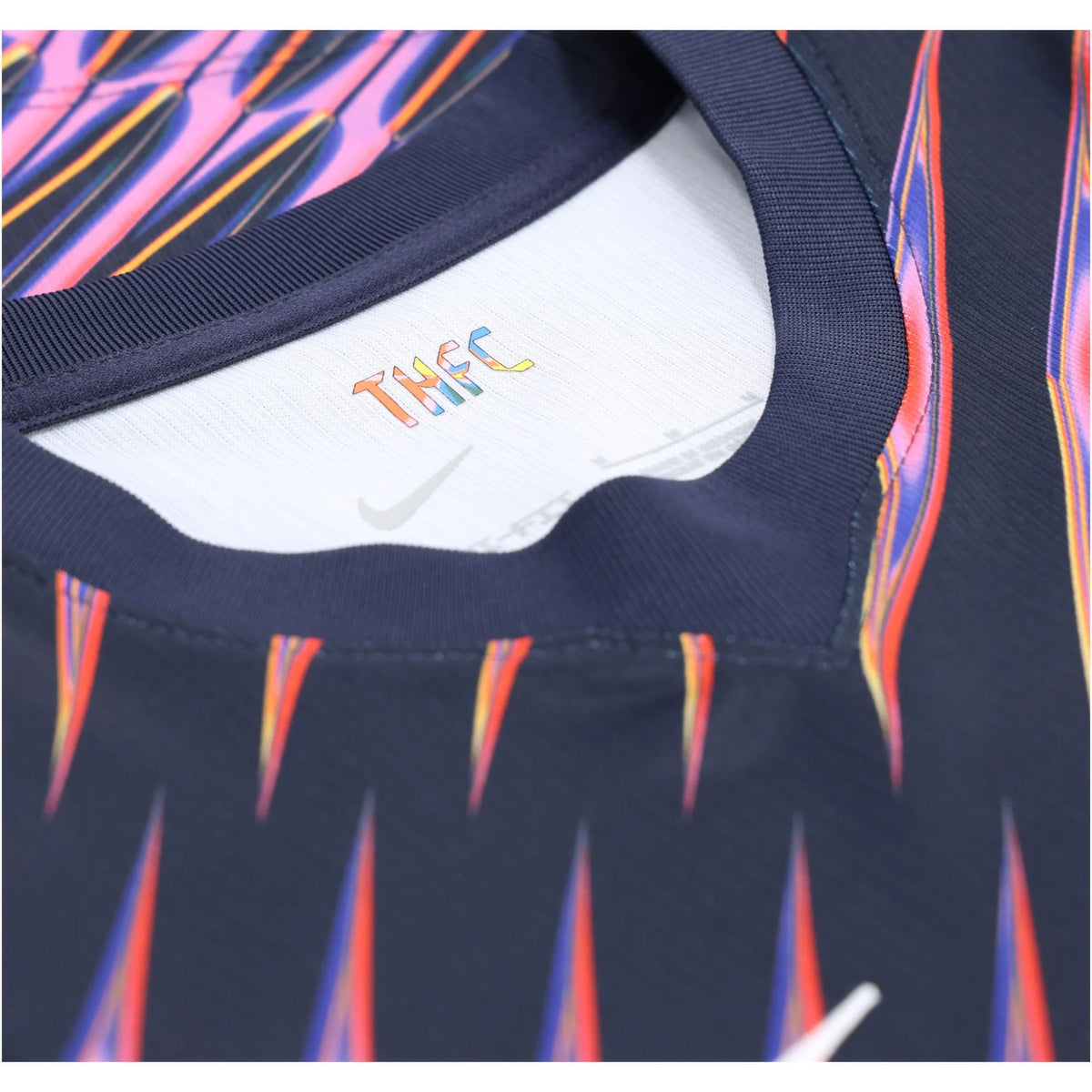 Replica Nike Tottenham Hotspur Away Jersey 26/27