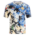 Replica adidas Manchester United Stone Roses Jersey 25/26