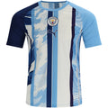 Puma Manchester City Pre Match Training Jersey 3 26/27