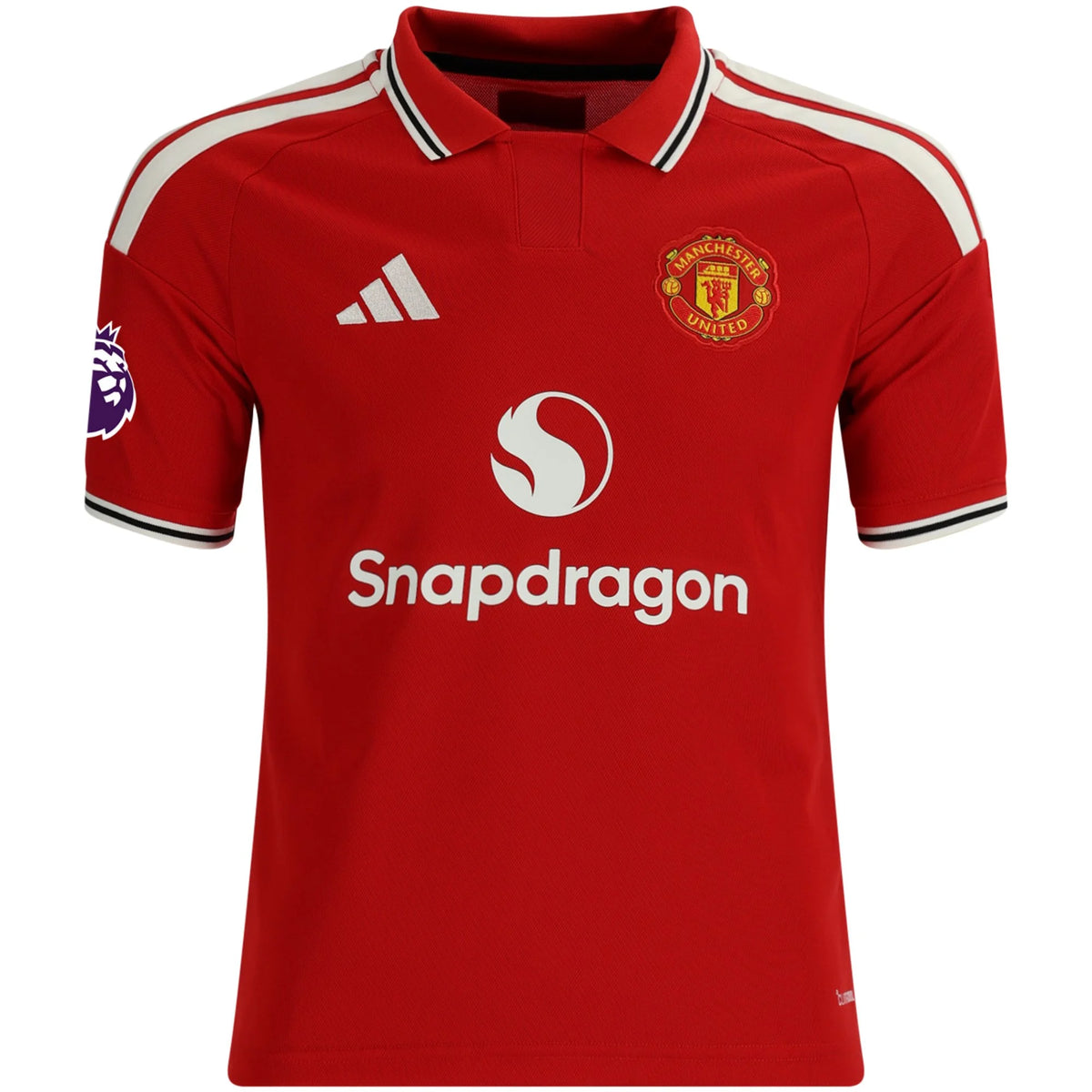 Replica adidas Rashford Manchester United Home Jersey 26/27