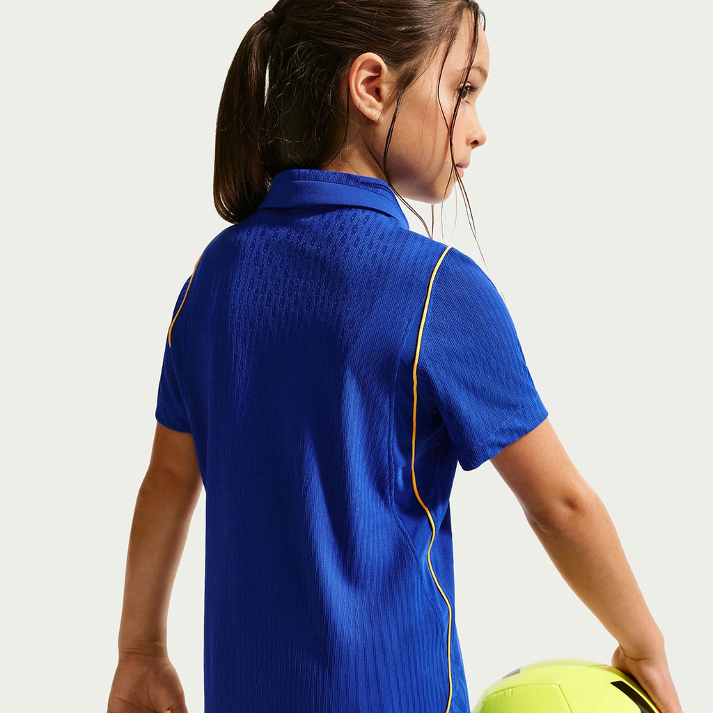 Authentic Nike Chelsea Home Jersey 26/27