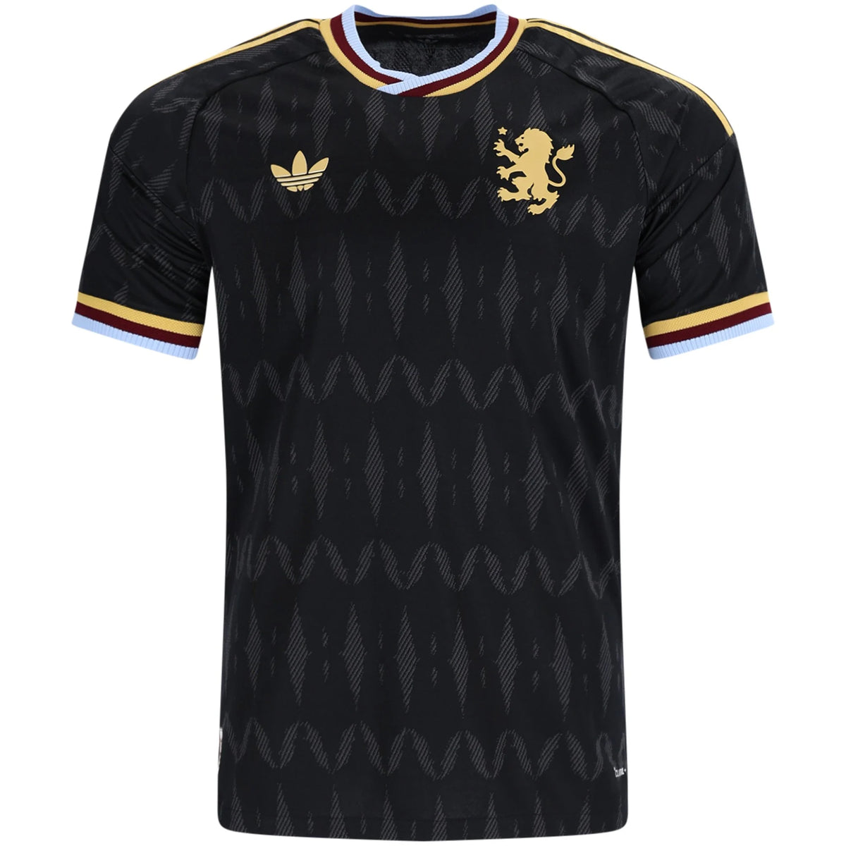 Authentic adidas Aston Villa Away Jersey 26/27