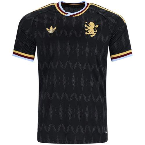 Authentic adidas Aston Villa Away Jersey 26/27