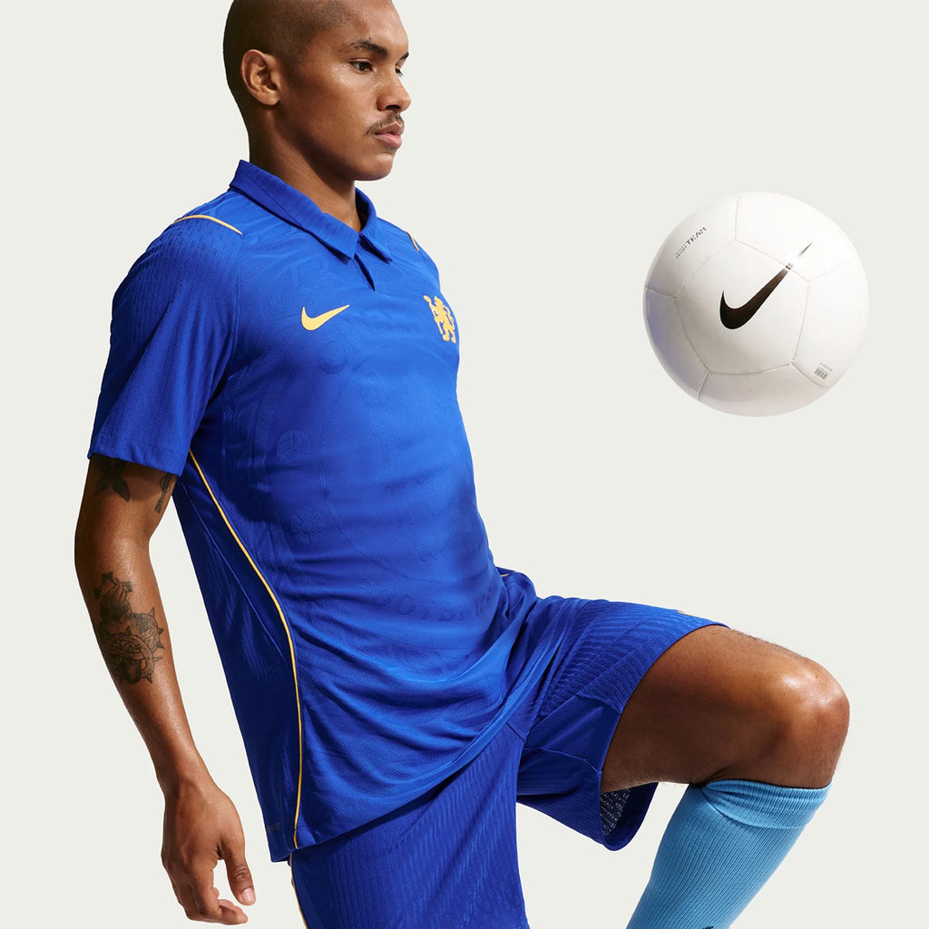 Authentic Nike Chelsea Home Jersey 26/27