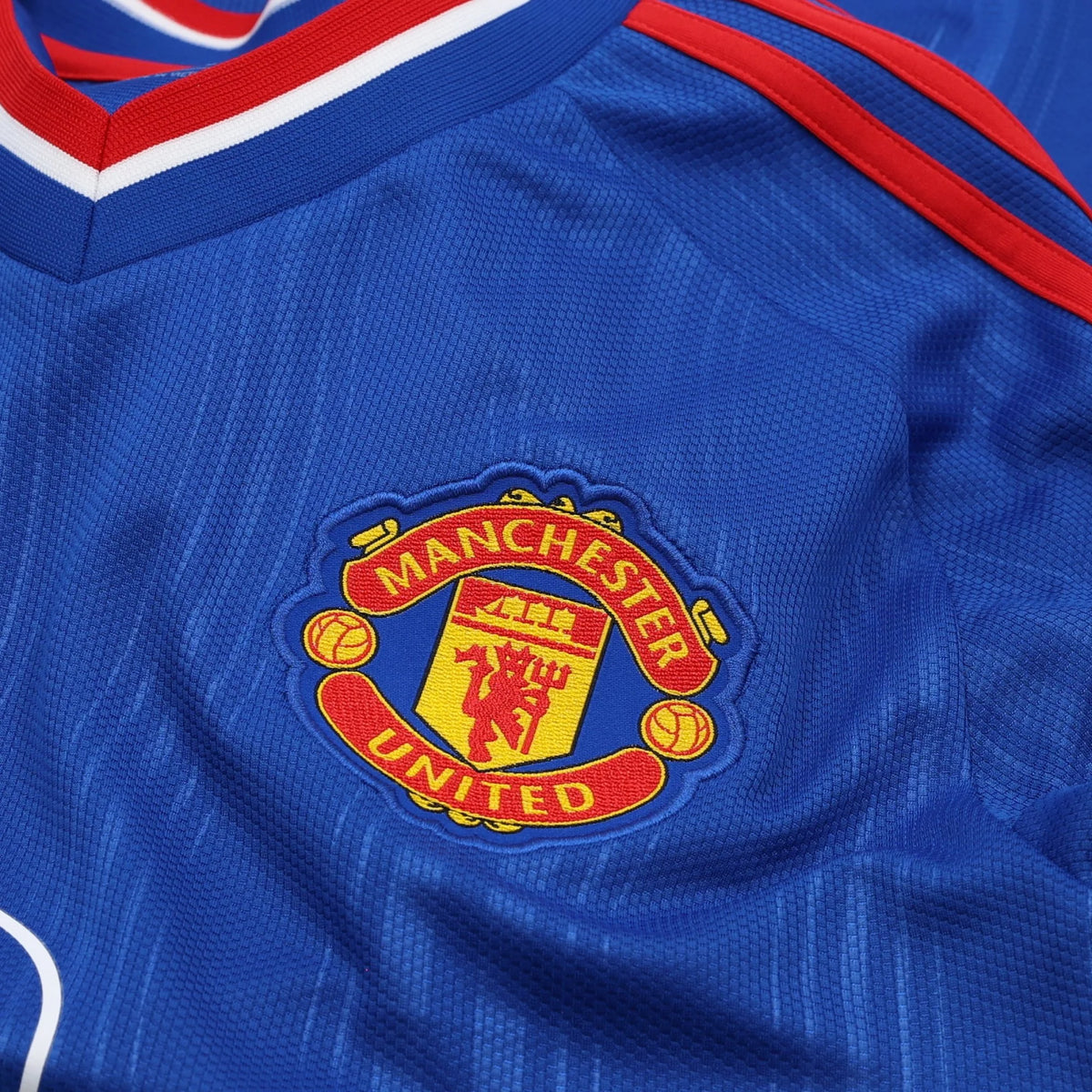 Replica adidas Manchester United Away Jersey 26/27
