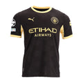 Replica Puma Manchester City Away Jersey 26/27 UCL