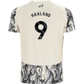 Replica Puma Haaland Manchester City Year of the Horse Jersey 25/26