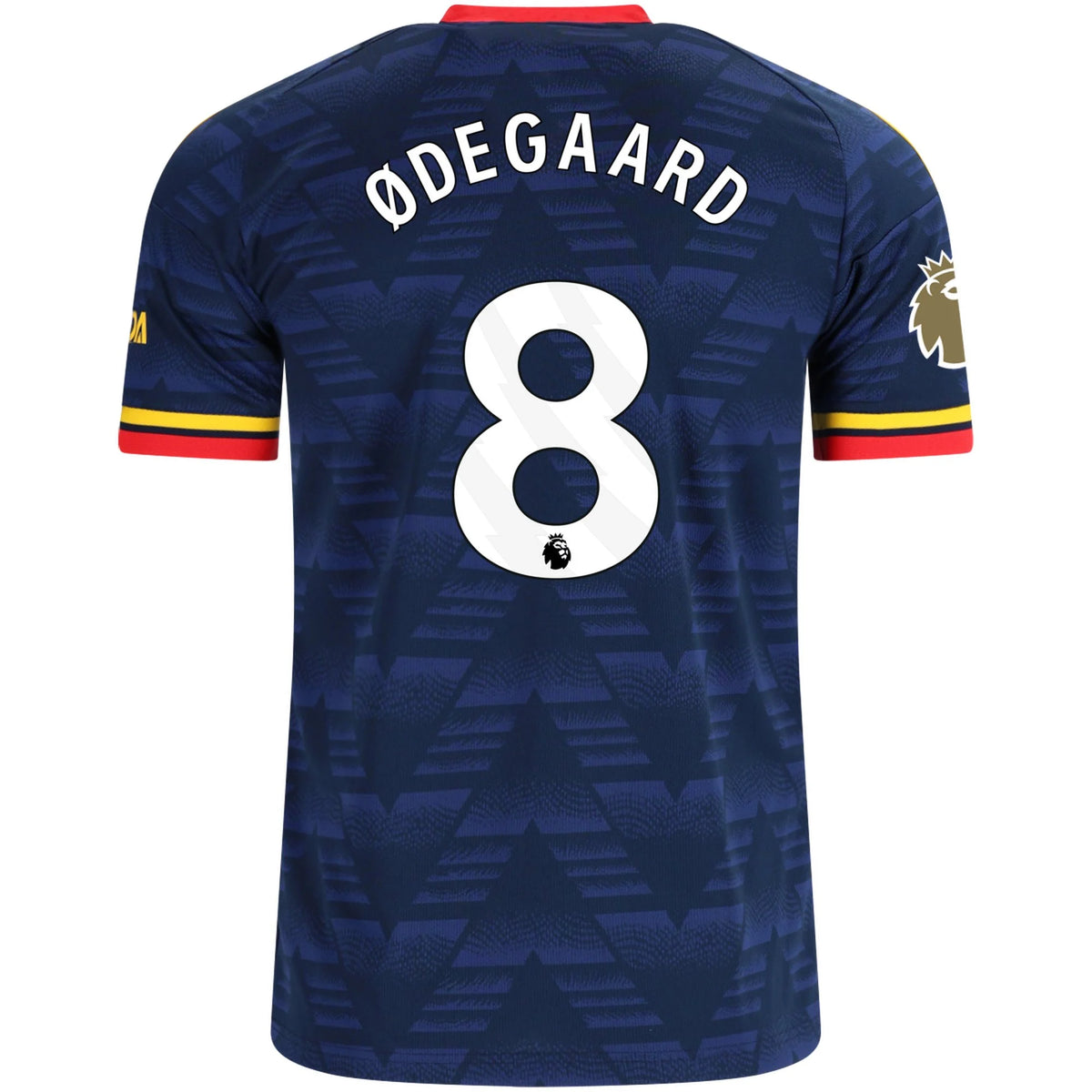Replica adidas Odegaard Arsenal Away Jersey 26/27