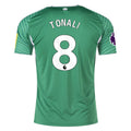 Replica adidas Tonali Newcastle Away Jersey 25/26