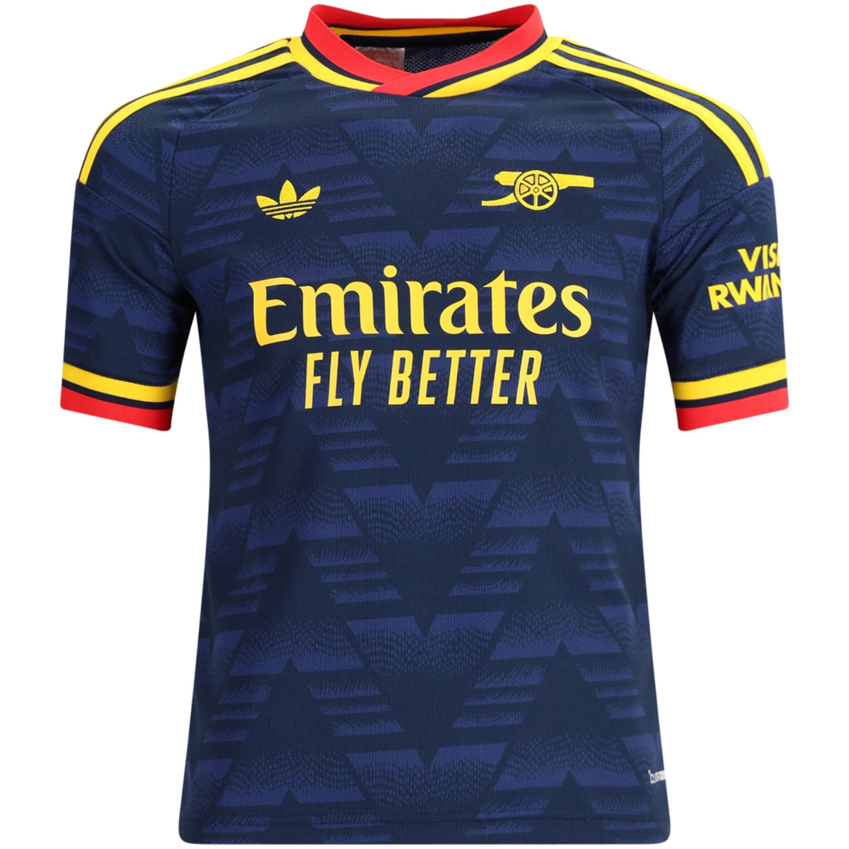 Replica adidas Arsenal Away Jersey 26/27