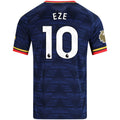 Authentic adidas Eze Arsenal Away Jersey 26/27