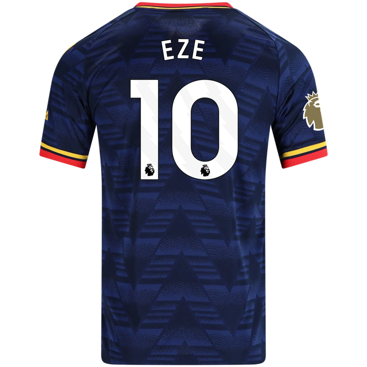 Authentic adidas Eze Arsenal Away Jersey 26/27