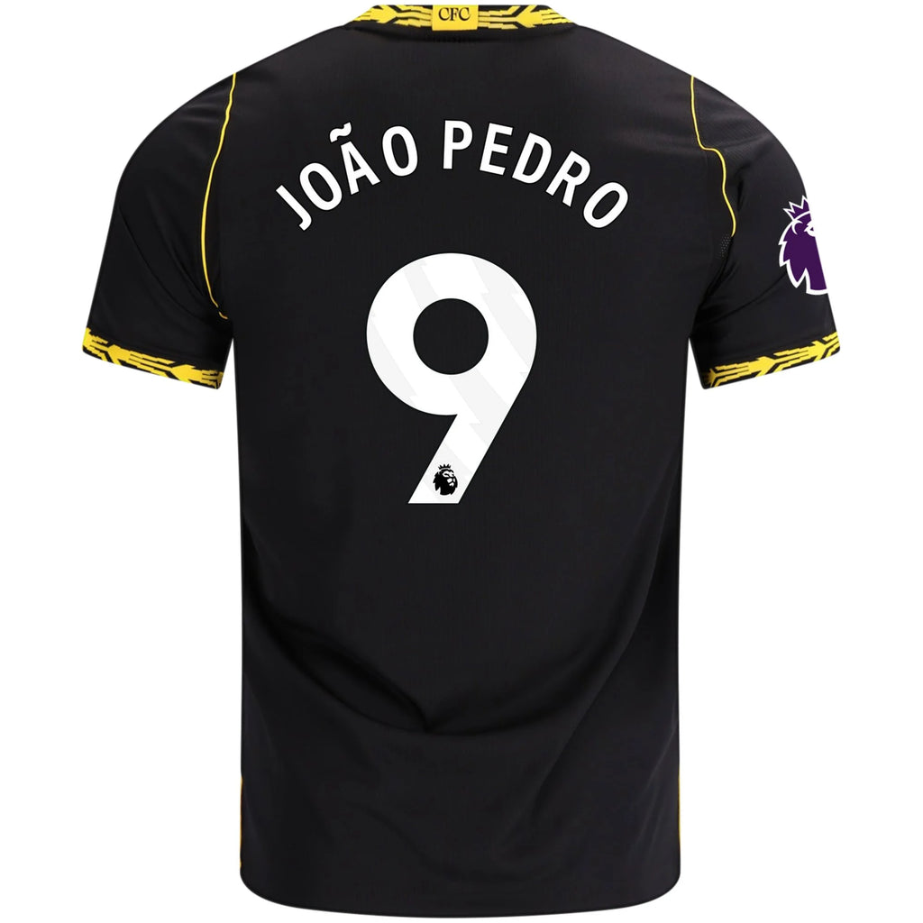 Replica Nike Joao Pedro Chelsea Away Jersey 26/27