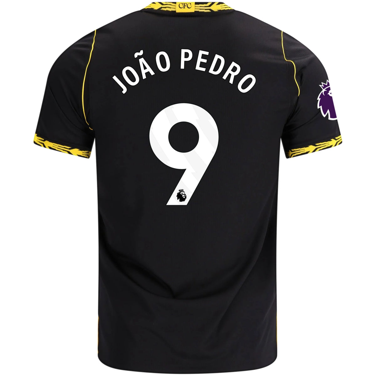 Replica Nike Joao Pedro Chelsea Away Jersey 26/27