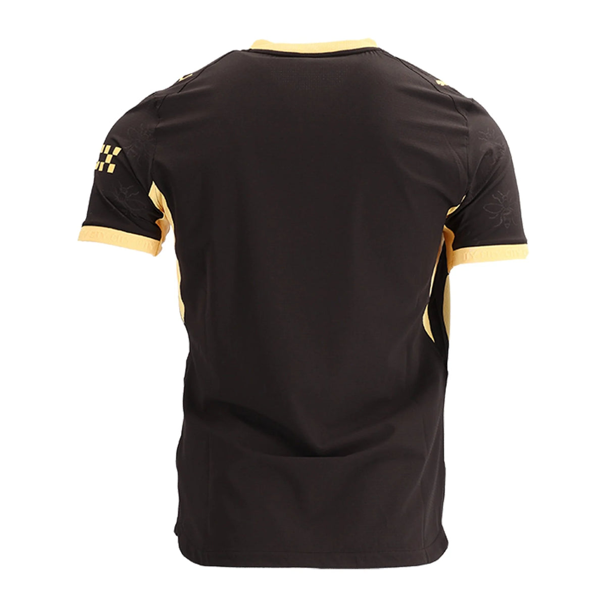 Authentic Puma Manchester City Away Jersey 26/27