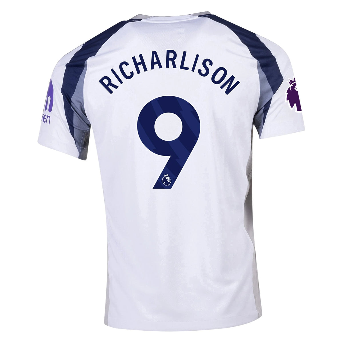 Replica Nike Richarlison Tottenham Home Jersey 25/26