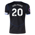 Replica Nike Joao Pedro Chelsea Third Jersey 25/26