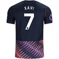 Replica Nike Xavi Tottenham Hotspur Away Jersey 26/27