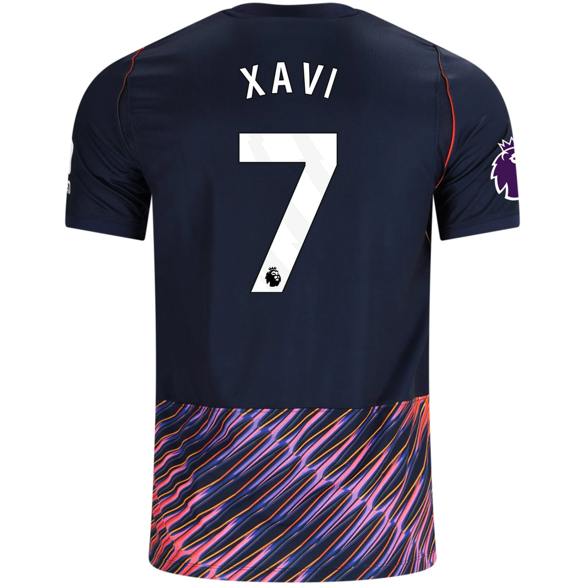 Replica Nike Xavi Tottenham Hotspur Away Jersey 26/27