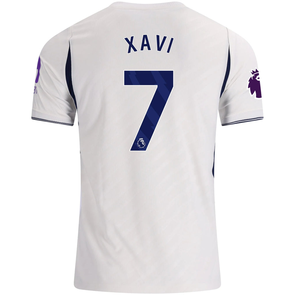 Replica Nike Xavi Tottenham Hotspur Home Jersey 26/27