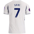 Replica Nike Xavi Tottenham Hotspur Home Jersey 26/27