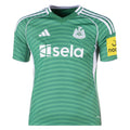 Replica adidas Newcastle Away Jersey 25/26