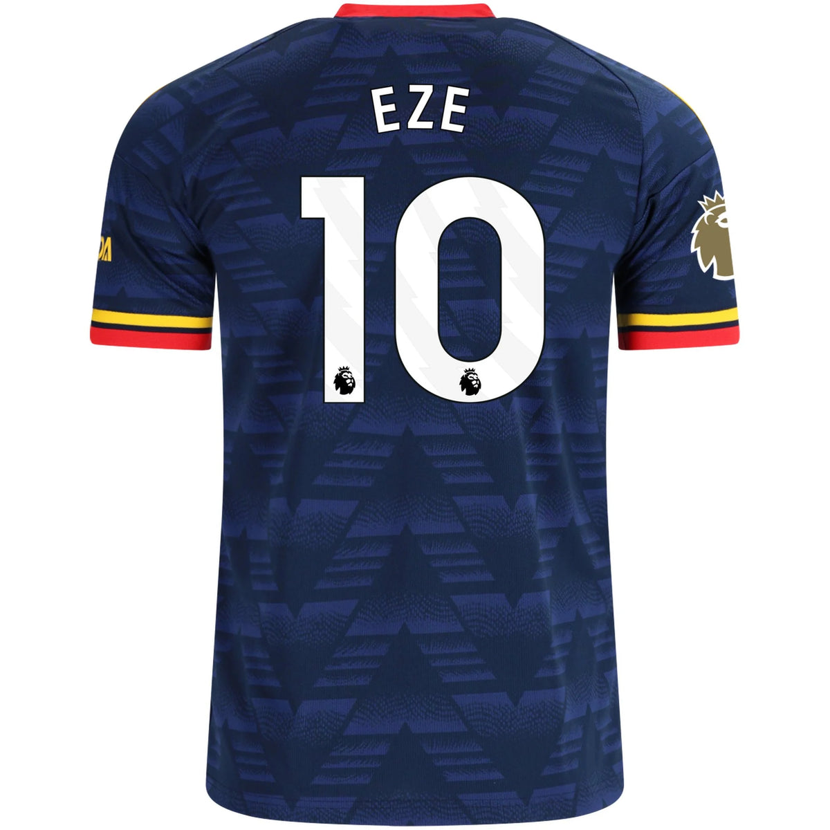 Replica adidas Eze Arsenal Away Jersey 26/27