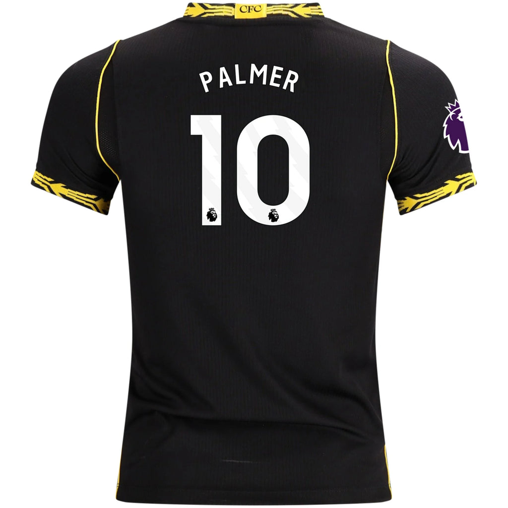 Replica Nike Palmer Chelsea Away Jersey 26/27