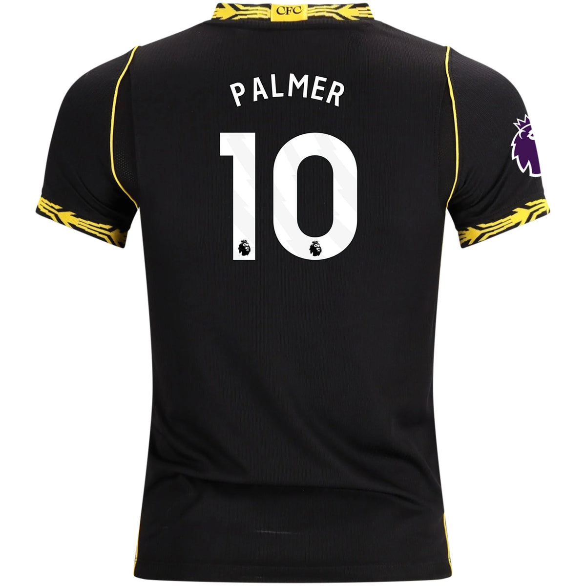 Replica Nike Palmer Chelsea Away Jersey 26/27