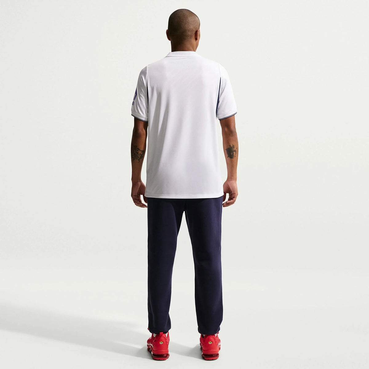 Replica Nike Tottenham Hotspur Home Jersey 26/27