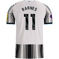 Replica adidas Barnes Newcastle Home Jersey 26/27