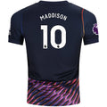 Replica Nike Maddison Tottenham Hotspur Away Jersey 26/27